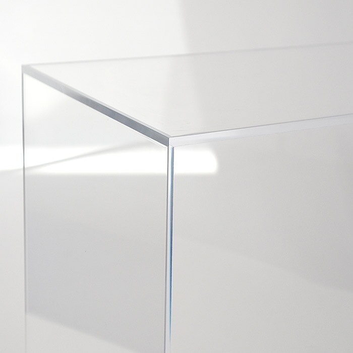 Miniature Acrifix 192 - Colle spéciale Vitrine en Plexiglas