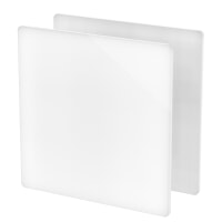 Plaque Plexiglass XT Blanc Diffusant ep 3 mm : Perspex XT
