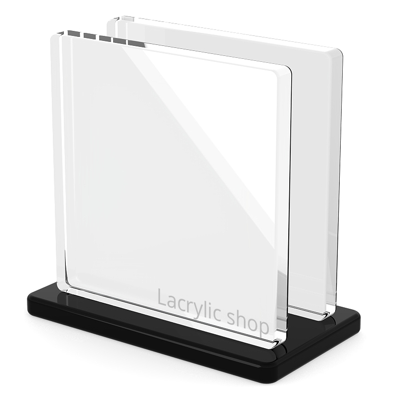 Plexiglas Hi Gloss Blanc sur Mesure ep 6 mm ref : Hi Gloss WM596