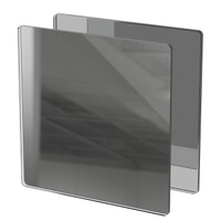 Plexiglass Miroir ep 3 mm