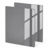Plexiglass Miroir ep 3 mm