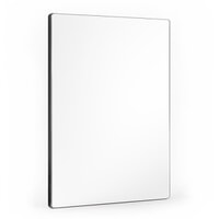 Panneau Dibond Blanc 9016