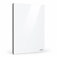 Panneau Dibond® Blanc 3 mm