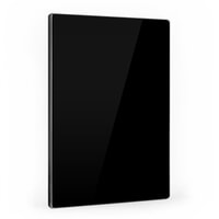 Dibond Noir sur mesure ep 3 mm