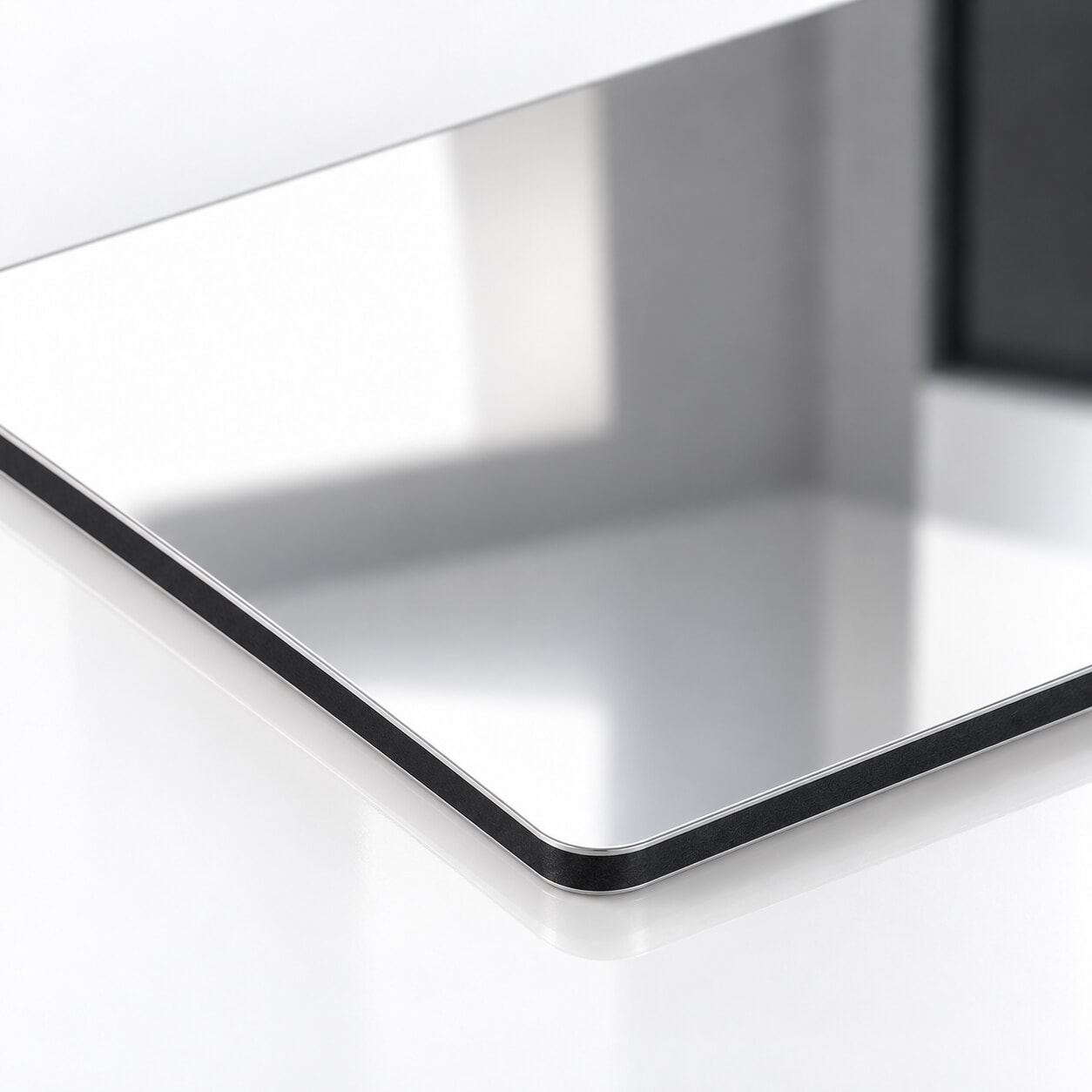 Miniature Dibond Miroir sur Mesure ep 3 mm