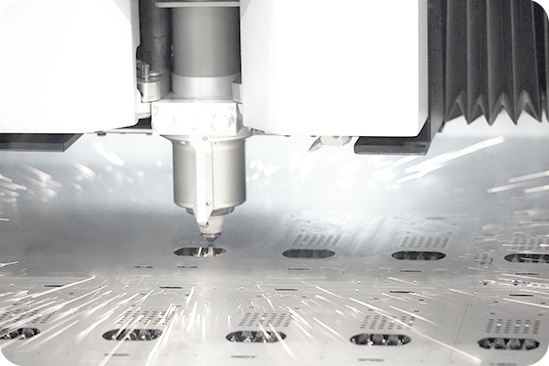 Découpe Laser Plexiglass PMMA